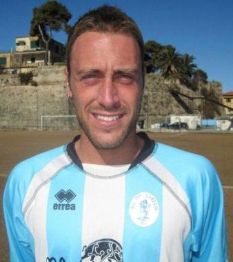 <b>ORBETELLO</b> Riccardo Salvini (Foto Orr&ugrave;)        