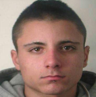 Marco Lucchesi, 18 anni 