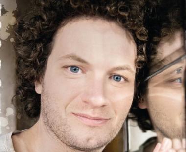 <b>OSPITE DE IL TIRRENO </b>Matteo Becucci vincitore nel 2009   