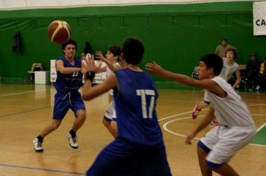 Altro giro, altro trionfo: gli under 19 invincibili