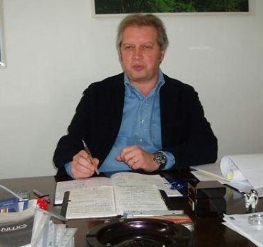 Lad di Alce Maurizio Varraud  