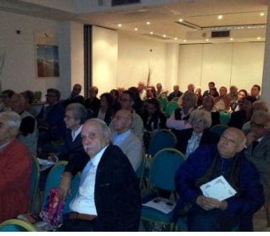 Il convegno del Tao allEden 
