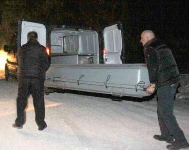 Il padre, per 43 anni in tribunale si occupò spesso di morti sul lavoro