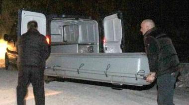 Il padre, per 43 anni in tribunale si occupò spesso di morti sul lavoro