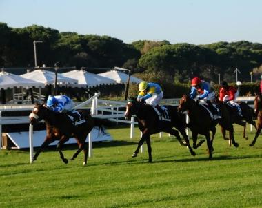 Larrivo di Split Second che vince il premio Gorgona 
