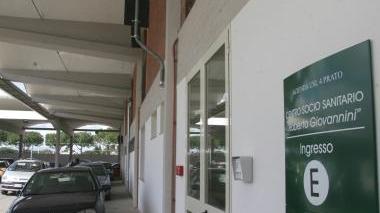 La Guardia medica al centro Giovannini
