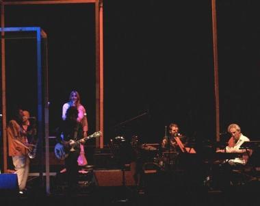 Unesibizione al Festival delle Colline      
