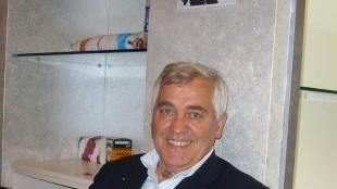 Aurelio Biscotti