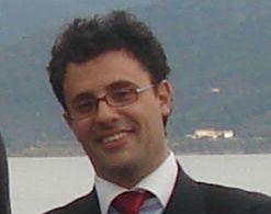 Alberto Susini, nuovo segretario del Pd    