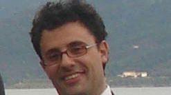 Alberto Susini, nuovo segretario del Pd