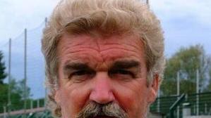 <b>MISTER. </b>Pier Giuseppe Mosti