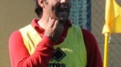 <b>CACCIATO.</b> Mister Guido Pagliuca