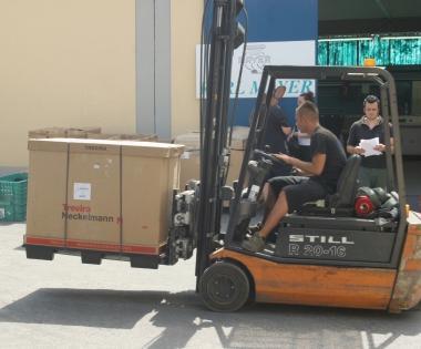 Artigiani costretti a pagare due volte lo smaltimento dei rifiuti 