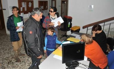 Lo sportello per la raccolta delle segnalazioni di danno, 29 per ora le aziende interessate 