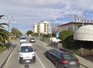 La tassa di soggiorno divide Forte e Pietrasanta