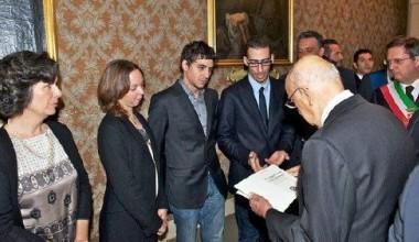 Università, il Presidente della Repubblica risponde agli studenti pisani