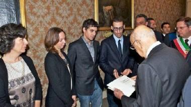 Università, il Presidente della Repubblica risponde agli studenti pisani