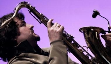 Novembre Music Off: quattro serate jazz al Ridotto del Teatro Politeama