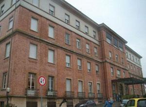 All'ospedale Campo di Marte arriva la Pet-Tac
