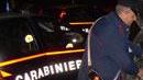 Arrestati dai carabinieri mentre rubano rame nel cimitero