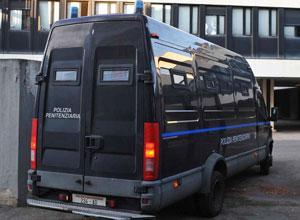 Resta in carcere l'anziano accusato di violenza sessuale