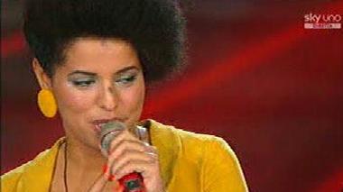 X-Factor, Rahma è fuoridopo lo scontro con Le 5