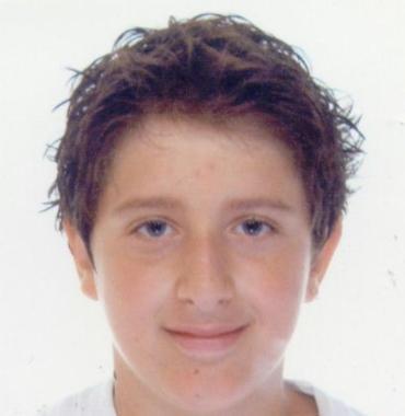13 ANNI!!!
