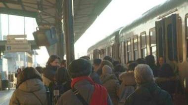 Pendolari della linea Lu-Fi