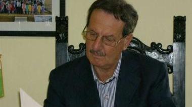 Mozione di sfiducia contro il sindaco Baccini