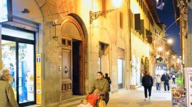 Feltrinelli sbarca in via degli Orafi