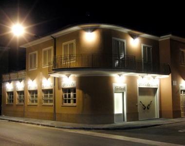 Il Bliz Live Music Pub di San Giovanni alla Vena 