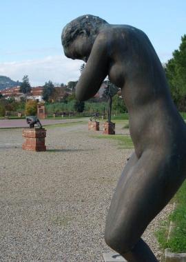 Il Parco Museo di Seano 