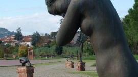 Il Parco Museo di Seano