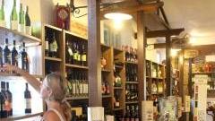 Festa di San Martino alle cantine Basile