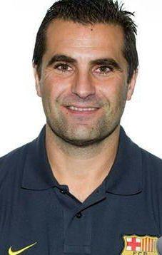 <b>IN PANCHINA.</b> Gaby Cairo 
