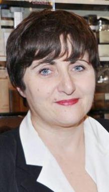 Catia Giannoni presidente del Ccn di Cecina   