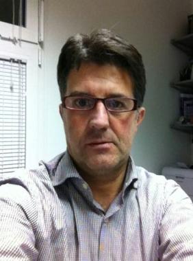 Gianluca Bibolino, responsabile fiscale della Cna livornese  