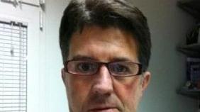 Gianluca Bibolino, responsabile fiscale della Cna livornese