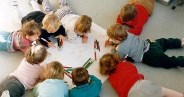 I diritti dellinfanzia al centro della due giorni in programma a Fucecchio 