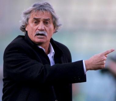 Sarebbe determinante già averlo in panchina