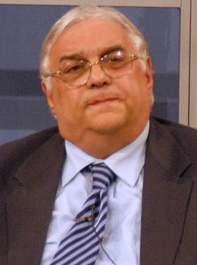 <b>SORANO.</b> Il sindaco Vanni 