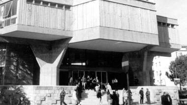 <b>TRIBUNALE. </b> Il foro di Grosseto