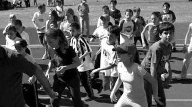<b>SPORT AMICO.</b> Un’edizione passata