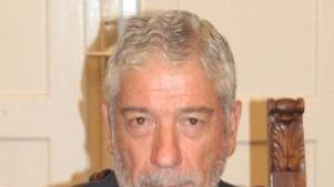Il primario Enrico Magagnini