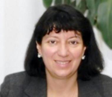 Simonetta Fedeli 