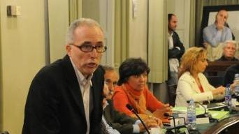 Sichi in un consiglio comunale