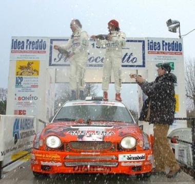 I vincitori di una passata edizione 